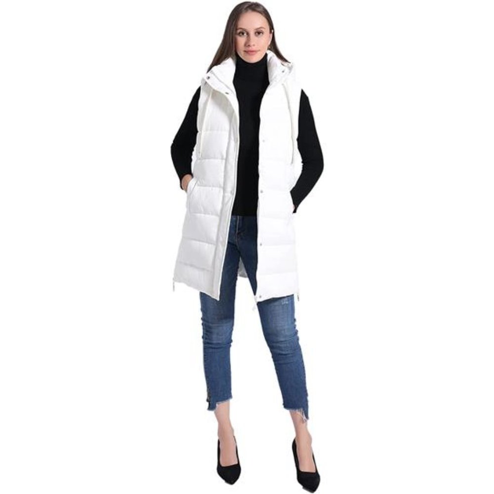 Outerwear Vests For Women Lightweight Jackets